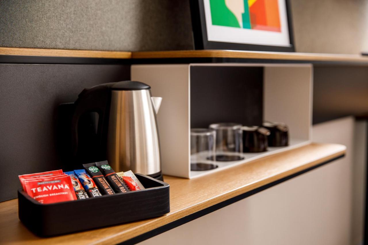 Hotel Manchester Airport T2 By Ihg Hale (Greater Manchester)