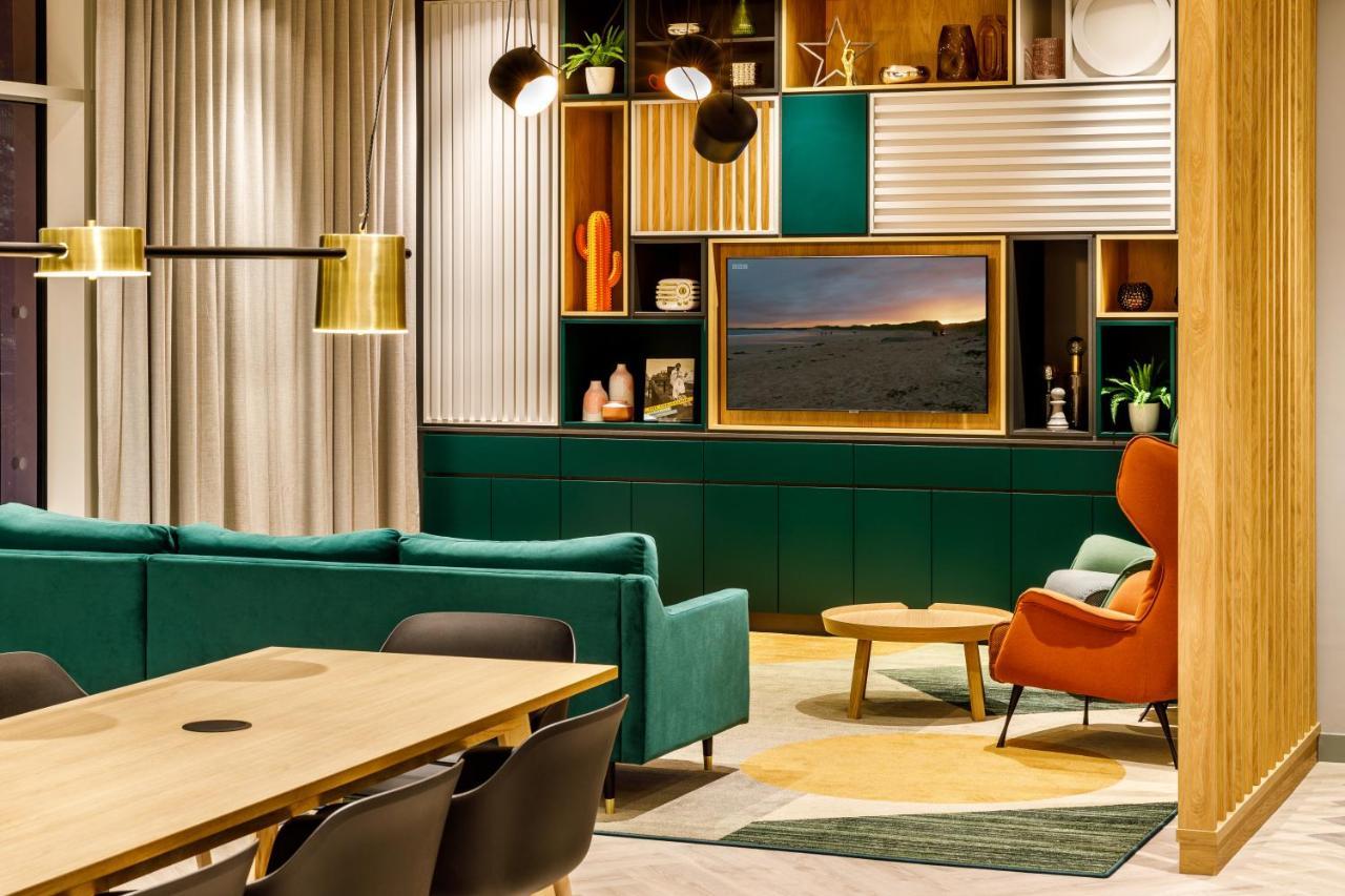 Hotel Manchester Airport T2 By Ihg Hale (Greater Manchester)