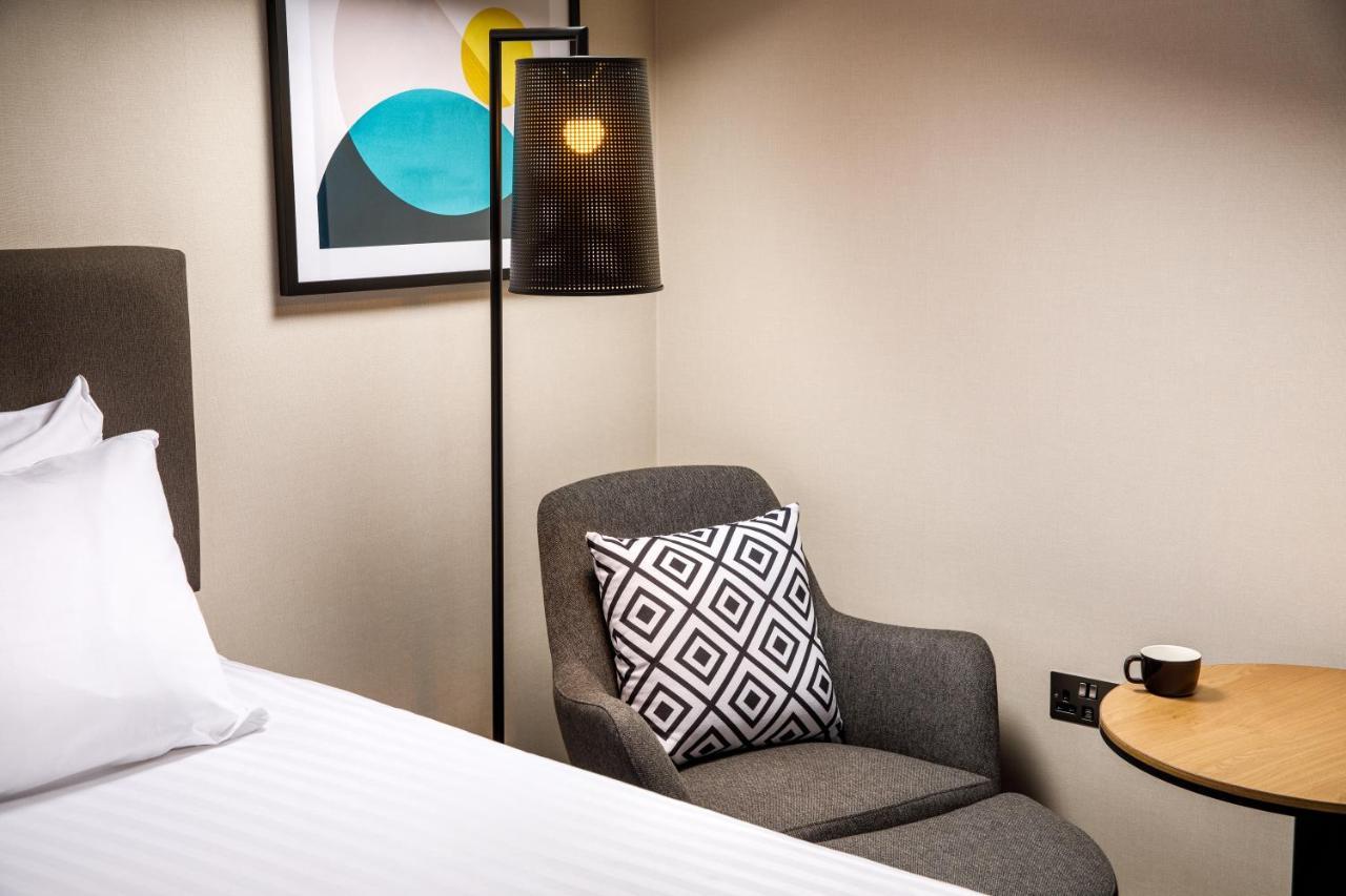 Manchester Airport T2 By Ihg Hotel Hale (Greater Manchester)