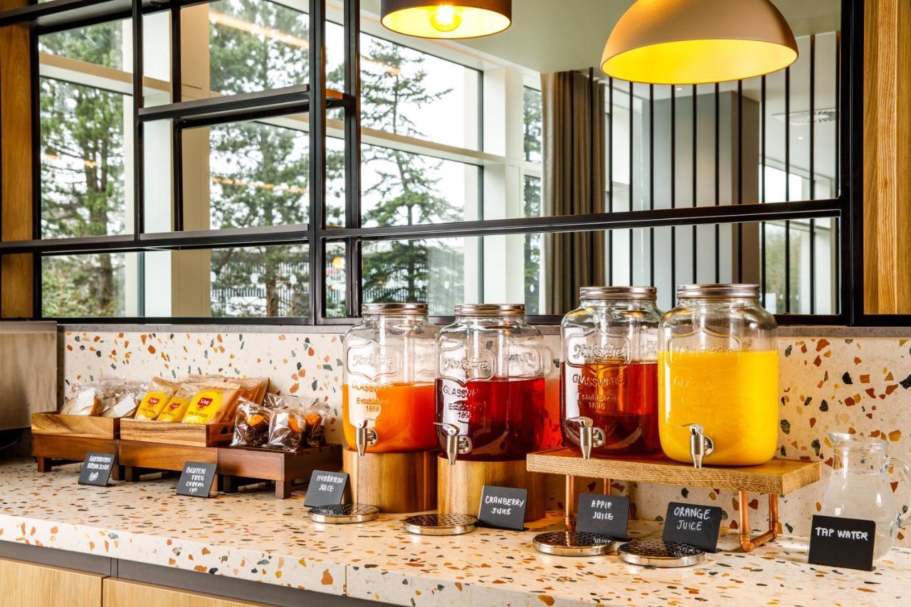 Hotel Manchester Airport T2 By Ihg Hale (Greater Manchester)